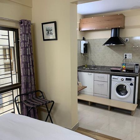 Pearl By Olys Apartment Kolkata Exterior photo