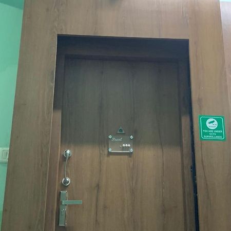 Pearl By Olys Apartment Kolkata Exterior photo