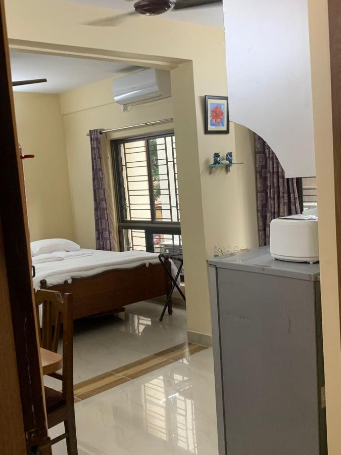 Pearl By Olys Apartment Kolkata Exterior photo
