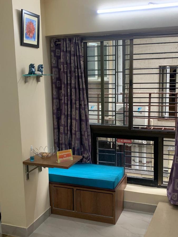 Pearl By Olys Apartment Kolkata Exterior photo