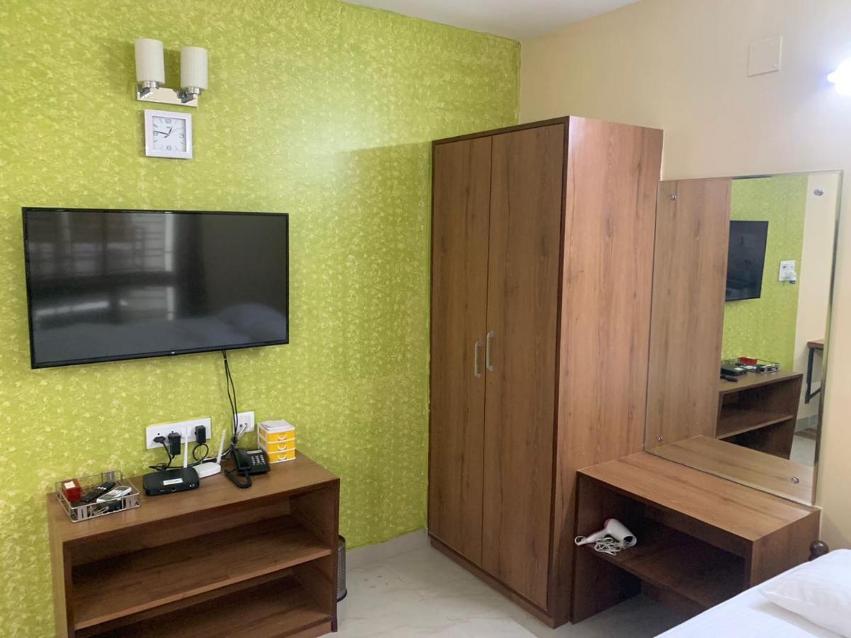 Pearl By Olys Apartment Kolkata Exterior photo