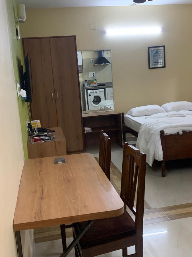 Pearl By Olys Apartment Kolkata Exterior photo