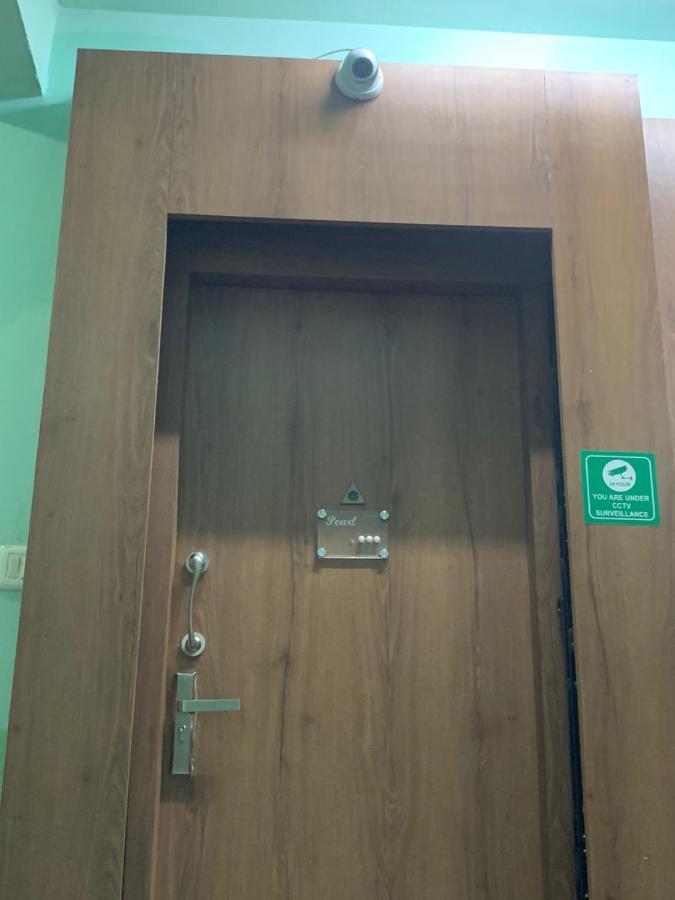 Pearl By Olys Apartment Kolkata Exterior photo
